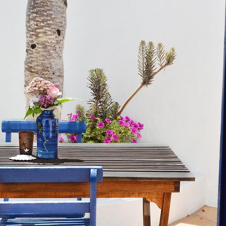 Stylish Getaway With Secluded Patio In Lava Finca Uga Exterior foto